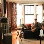 Imagen del episodio de Chicago Fire.