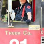 Imagen del episodio de Chicago Fire.