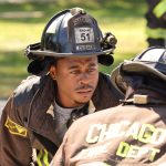Imagen del episodio de Chicago Fire.