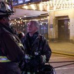 Imagen del episodio de Chicago Fire.