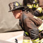Imagen del episodio de Chicago Fire.