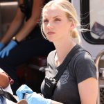 Imagen del episodio de Chicago Fire.