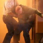 Imagen del episodio de Chicago Fire.