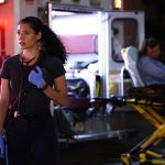 Imagen del episodio de Chicago Fire.