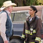 Imagen del episodio de Chicago Fire.