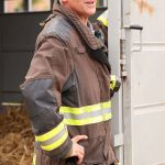Imagen del episodio de Chicago Fire.