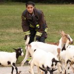 Imagen del episodio de Chicago Fire.