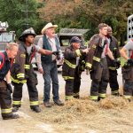 Imagen del episodio de Chicago Fire.