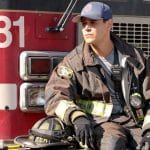 Imagen del episodio de Chicago Fire.