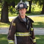 Imagen del episodio de Chicago Fire.