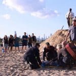 Imagen del episodio de Chicago Fire.