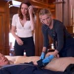 Imagen del episodio de Chicago Fire.