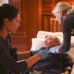 Imagen del episodio de Chicago Fire.