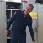 Imagen del episodio de Chicago Fire.