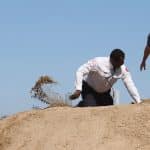 Imagen del episodio de Chicago Fire.