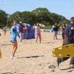 Imagen del episodio de Chicago Fire.