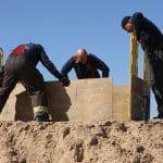 Imagen del episodio de Chicago Fire.