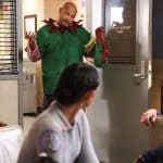 Imagen del episodio de Chicago Fire.