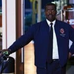 Imagen del episodio de Chicago Fire.