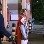 Imagen del episodio de Chicago Fire.