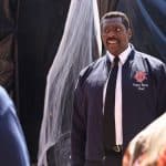 Imagen del episodio de Chicago Fire.