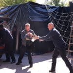 Imagen del episodio de Chicago Fire.