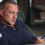 Imagen del episodio de Chicago Fire.