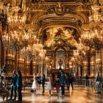 Imagen del episodio de El Arte del Crimen.