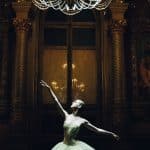 Imagen del episodio de El Arte del Crimen.