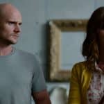 Imagen del episodio de El Arte del Crimen.