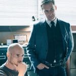 Imagen del episodio de El Arte del Crimen.