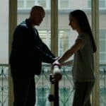 Imagen del episodio de El Arte del Crimen.