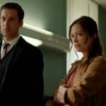 Imagen del episodio de El Arte del Crimen.