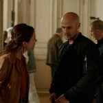 Imagen del episodio de El Arte del Crimen.