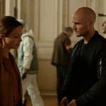 Imagen del episodio de El Arte del Crimen.