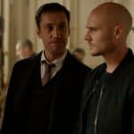 Imagen del episodio de El Arte del Crimen.