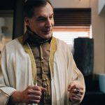 Imagen del episodio de El Arte del Crimen.