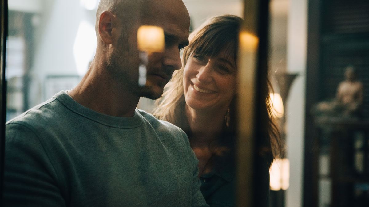 Imagen del episodio de El Arte del Crimen.