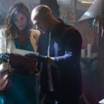 Imagen del episodio de El Arte del Crimen.