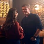 Imagen del episodio de Chicago Fire.