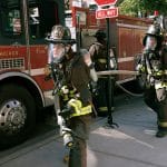 Imagen del episodio de Chicago Fire.