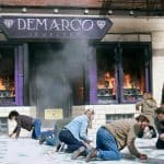 Imagen del episodio de Chicago Fire.