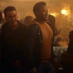 Imagen del episodio de Chicago Fire.