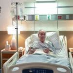 Imagen del episodio de Chicago Fire.