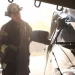 Imagen del episodio de Chicago Fire.