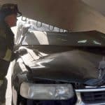 Imagen del episodio de Chicago Fire.