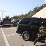 Imagen del episodio de Chicago Fire.