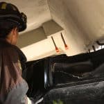 Imagen del episodio de Chicago Fire.