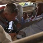 Imagen del episodio de Chicago Fire.