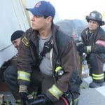 Imagen del episodio de Chicago Fire.